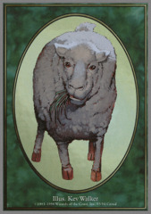 Sheep Token